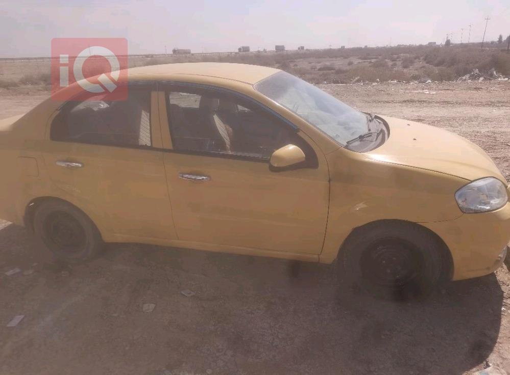 شيفروليه أفيو